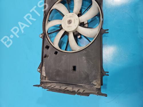 Radiator fan SUZUKI VITARA (LY) 1.6 AllGrip (APK 416) | BP37825899M35 - Image 3