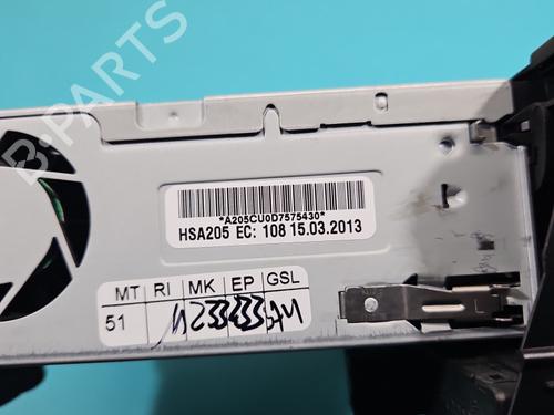 Electronic module AUDI Q5 (8RB) | BP38145115M83 - Image 12