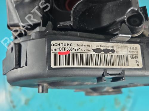 Engine VW CADDY V Box Body/MPV (SBA, SBH) 2.0 TDi | BP38120756M1  - Image 8