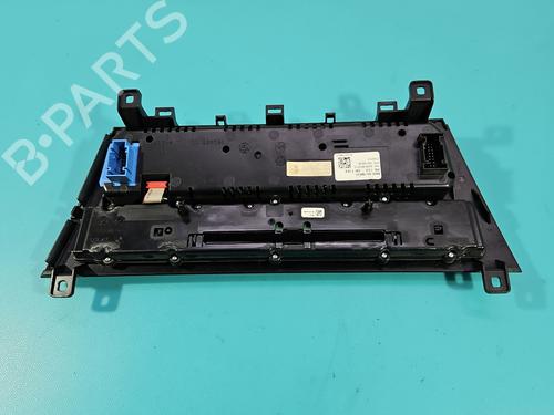 Climate control BMW 6 Gran Coupe (F06) 640 i xDrive | BP37857327I5 - Image 6