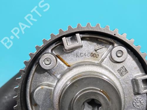 Pulley SEAT IBIZA V (KJ1, KJG) 1.0 TSI | BP37990470M122 - Image 5