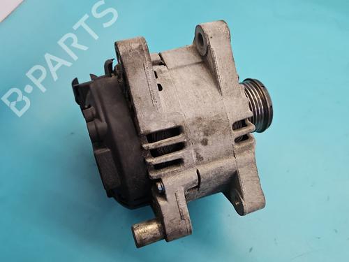 Alternator PEUGEOT 807 (EB_) 2.0 HDI | BP37846957M7 - Image 3