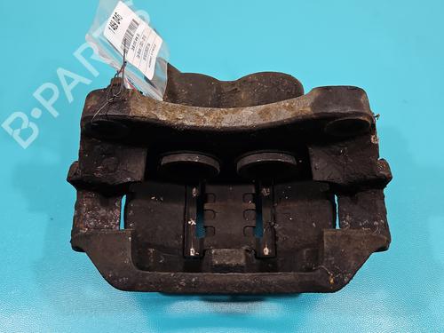 Left front brake caliper OPEL MOVANO A Van (X70) 3.0 DTI (FD) | BP38134816M105 - Image 4