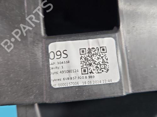 Cup/Object holder SKODA FABIA IV (PJ3) | BP37857547I37 - Image 7