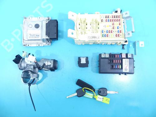 Used Engine control unit (ECU) Engine control unit (ECU) 37878558 37878558