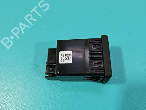 Electronic module OPEL ZAFIRA TOURER C (P12) 2.0 CDTi (75) | BP37858912M83 - Image 4
