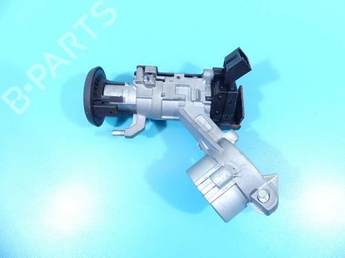 Engine control unit (ECU) OPEL MERIVA B MPV (S10) 1.4 (75) | BP37895057M57 - Image 12