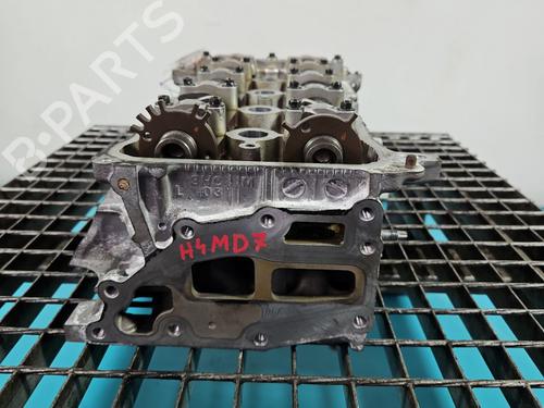 Cylinder head DACIA LODGY (JS_) 1.6 LPG (JSAV) | BP39554333M5 - Image 10