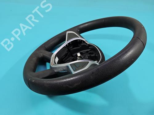 Steering wheel DACIA SANDERO II | BP37818037C49 - Image 4