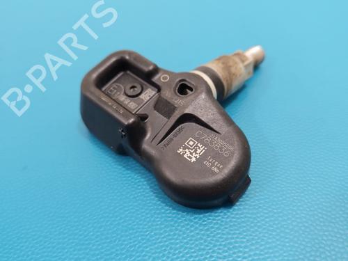 Used Electronic sensor Electronic sensor TOYOTA C-HR (_X1_) 2.0 Hybrid (MAXH10) (184 hp) 37850825 37850825