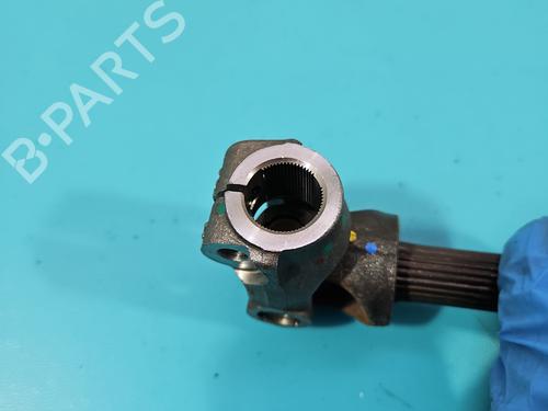 Steering column JEEP RENEGADE SUV (BU, B1, BV) 2.0 CRD 4x4 | BP38115838M21 - Image 4