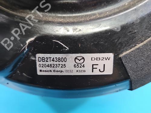 Bremseservo MAZDA CX-3 (DK) 1.5 SKYACTIV-D AWD (DK4WS, DK5AW) | BP37857908M42 - Image 4