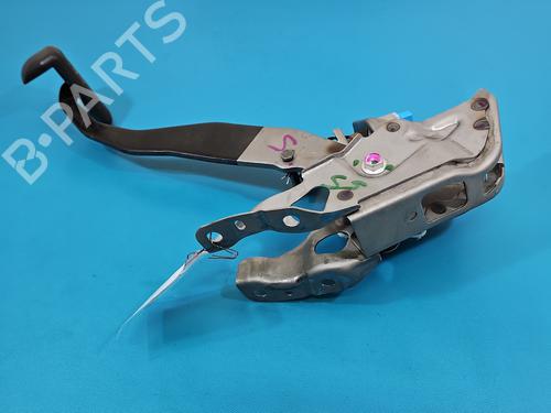 Pedal TOYOTA C-HR (_X1_) 2.0 Hybrid (MAXH10) | BP37850781I4  - Image 6