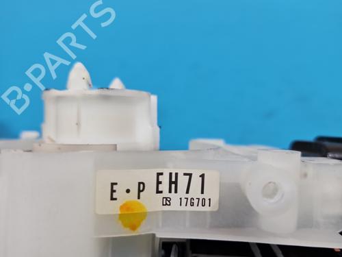 Steering column stalk MAZDA CX-7 (ER) 2.2 MZR-CD AWD (ER10A) | BP39749328I23 - Image 9