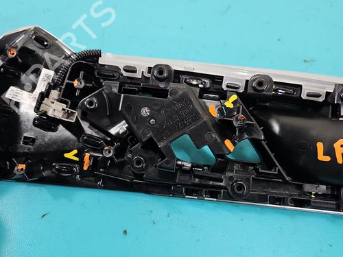Front left interior door handle BMW X3 (G01, F97, G08) iX3 | BP37821562I13 - Image 9