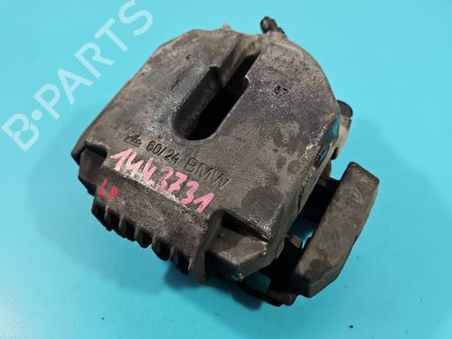 Left front brake caliper BMW 5 (E60) 525 d | BP38129456M105 - Image 4