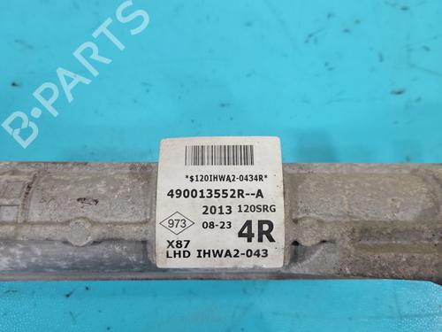 Steering rack RENAULT CAPTUR I (J5_, H5_) 0.9 TCe 90 | BP37817463M22 - Image 5