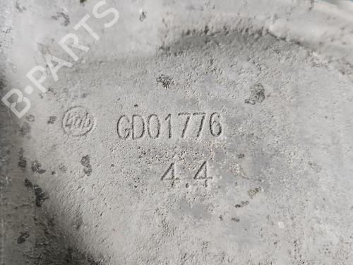 Rear differential MERCEDES-BENZ E-CLASS (W213) E 220 d 4-matic (213.005) | BP37819344M24 - Image 11