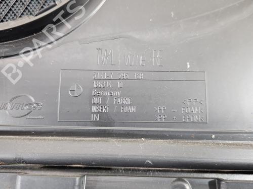 Front right panel BMW 3 Gran Turismo (F34) 320 d xDrive | BP38152138C59 - Image 8