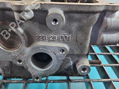 Cylinder head HYUNDAI i30 (GD) 1.4 | BP37822276M5 - Image 11