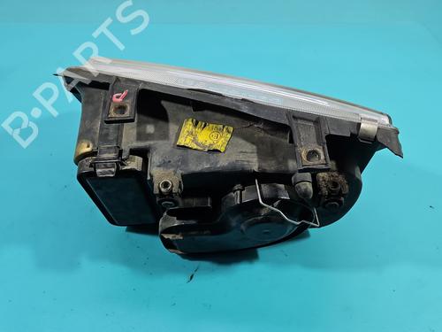 Right headlight VW GOLF IV Variant (1J5) 1.6 | BP38136834C29 - Image 4