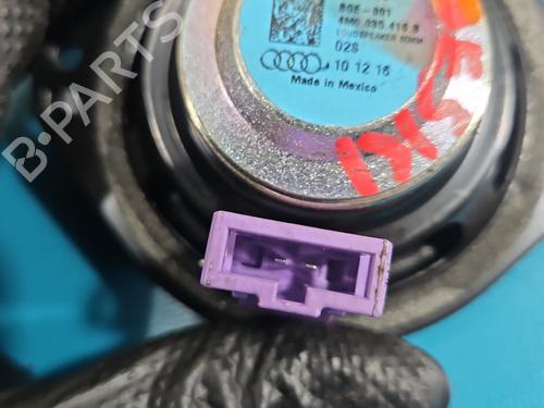 Speaker AUDI Q7 (4MB, 4MG, 4MQ) 3.0 TFSI quattro | BP37837221E2 - Image 4