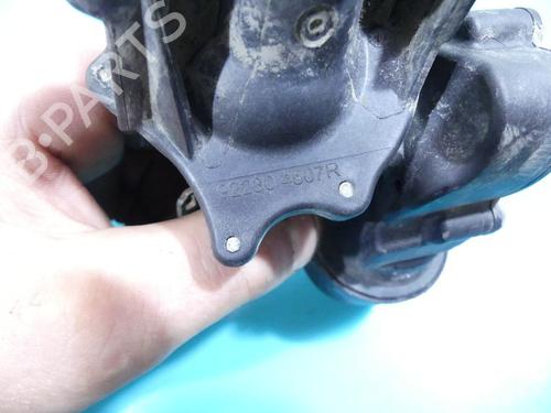 Auxiliary water pump RENAULT MASTER III Van (FV) | BP37806170M111 - Image 6