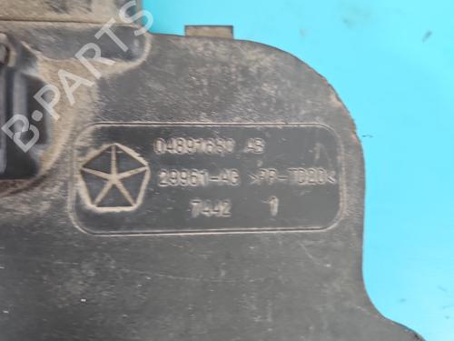 Intake manifold DODGE CALIBER 1.8 | BP38126179M70 - Image 2