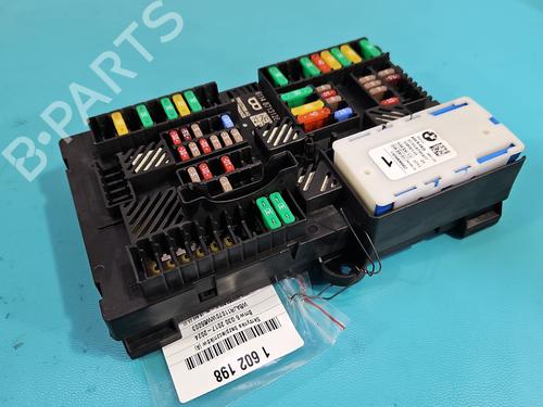 Fuse box BMW 5 (G30, F90) 520 i | BP37856578E1 - Image 2