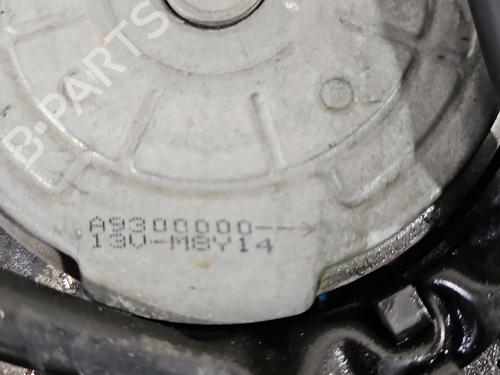 Radiator fan MAZDA 6 Hatchback (GH) 2.2 MZR-CD (GH10) | BP37848340M35  - Image 11