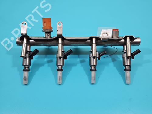 Injector VW CC B7 (358) 2.0 TDI | BP38141416M100 - Image 2