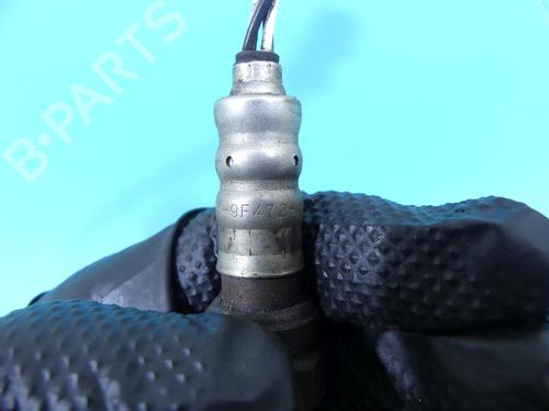 Electronic sensor MAZDA CX-9 (TB) 3.7 AWD (TB10A) | BP37896066M84  - Image 5
