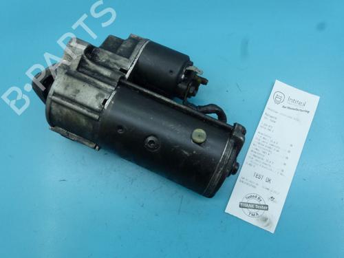 Used Starter Starter 37884160 37884160