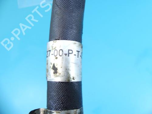 Pipe FIAT QUBO (225_) 1.3 D Multijet (225CXB1A, 225AXB1A, 225CXB11, 225AXB11,... | BP37882676M125 - Image 4