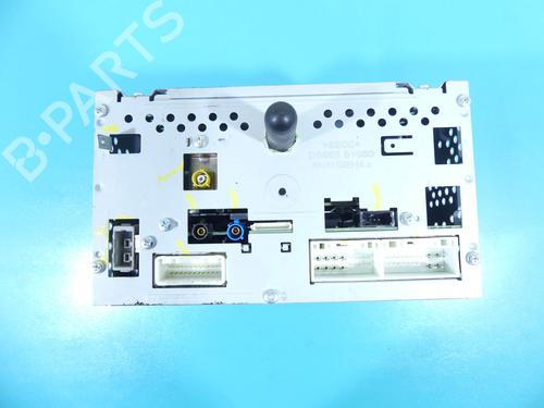 Radio KIA OPTIMA (JF) 1.7 CRDi | BP37895327E6 - Image 7