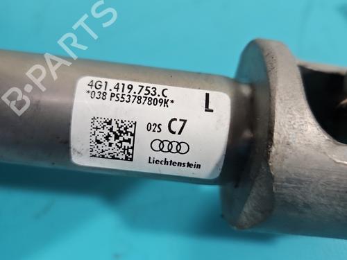 Steering column AUDI A6 C7 (4G2, 4GC) 3.0 TDI quattro | BP38118392M21 - Image 4