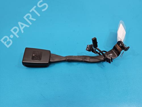 Front right seatbelt VW TOURAN (1T3) 2.0 TDI | BP37849735I25  - Image 10