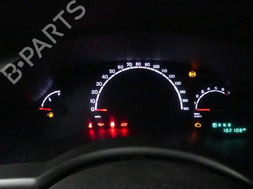 instrument-cluster-chrysler-pacifica-2003-2004-2005-2006-2007-2008-37884194 main image