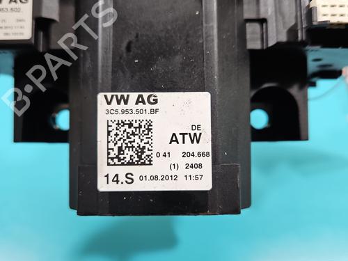 Ratstangsstang VW CC B7 (358) | BP38130685I23 - Image 16