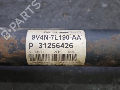 Driveshaft FORD KUGA I | BP37813523M37 - Image 8