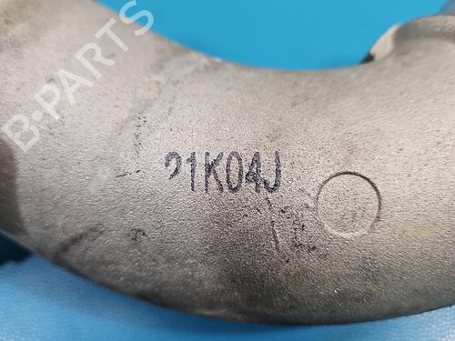 Pipe HYUNDAI i30 (PDE, PD, PDEN) | BP37829763M125 - Image 5