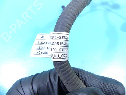 Ledningsnet KIA OPTIMA (JF) 1.7 CRDi | BP37895590E16 - Image 5
