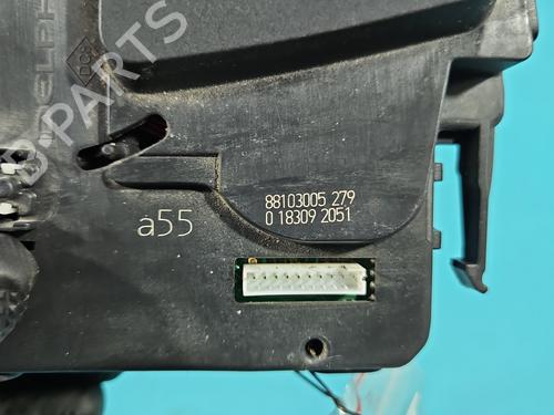 Steering column stalk RENAULT KANGOO Express (FW0/1_) 1.5 dCi 90 (FW0G, FW05, FW08, FW11) | BP37852109I23 - Image 7