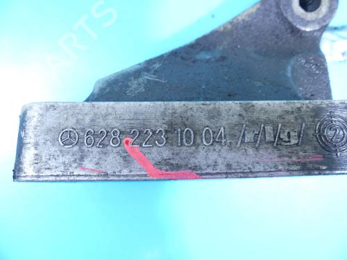 Engine mount MERCEDES-BENZ E-CLASS (W211) E 400 CDI (211.028) | BP37893891M89  - Image 6