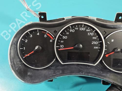 Instrument cluster RENAULT KOLEOS I (HY_) 2.0 dCi 4x4 (HY0B) | BP37851090C47 - Image 4