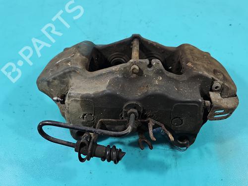 Left rear brake caliper AUDI Q7 (4LB) 4.2 TDI quattro | BP38000133M107 - Image 6