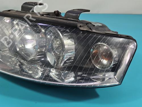 Left headlight AUDI A4 B6 (8E2) 2.0 | BP38308404C28 - Image 2