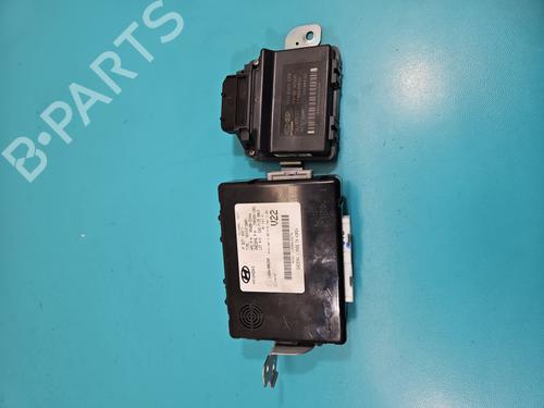 Engine control unit (ECU) HYUNDAI i40 I CW (VF) 1.7 CRDi | BP37814189M57 - Image 12