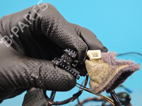 Wiring harness BMW X6 (E71, E72) xDrive 40 d | BP37824509E16  - Image 9