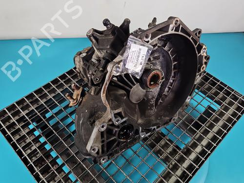 Used Gearbox Gearbox 37857007 37857007